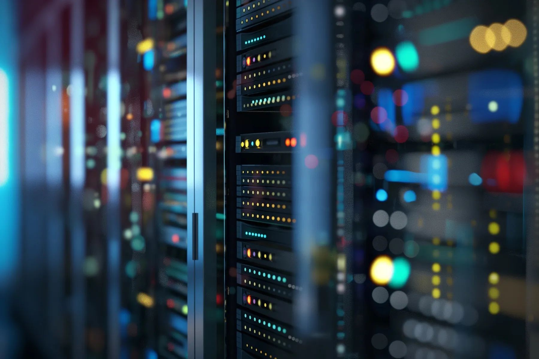 Serwer VPS – co to jest, jak działa?